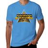 Stryper - Logo w/ Triangle T-Shirt customizeds sports fans oversized t shirts for men
