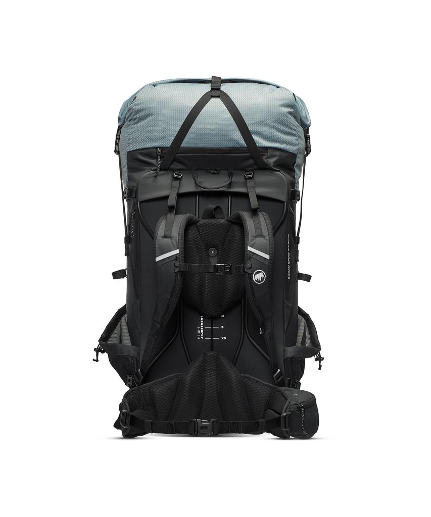 Mammut Ducan Spine 70-80 Women M21E5Bg006_Gy
