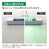 Hitachi Vacuum Cleaner Paper Pack Type N Light Gold Made In Japan Strong Power 340W Lightweight CV-KP900L Self-propelled