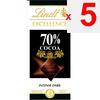 Linz Excellence 70% Cocoa 100g Chocolate