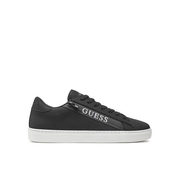 Men's Sneakers Guess Todi Iik Fmftod Ele12 Black