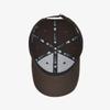 Кепка New Era New York Yankees Базовая Выжженное дерево 15131674