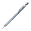 Механический карандаш Pentel GraphGear 500, 0.5 мм, Серебристый