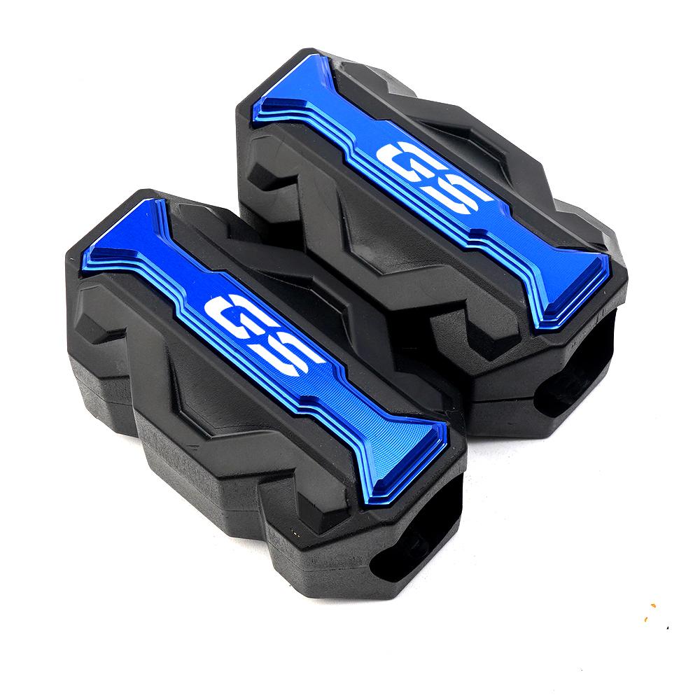 Для BMW R1250GS R1200GS F850GS F750GS F650GS F800gs G310GS Защита двигателя мотоцикла Защита бампера R 1250 1200 GS