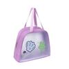 Mutlicolor Swimming Storage Bag Multi-purpose Toiletries Bag Portable Cosmetic Bag  Travel Supplies