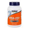 DHA-250, 250 DHA / 125 EPA - 120 softgels