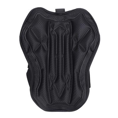 Универсальная подушка для сиденья мотоцикла, амортизирующая, водостойкая, дышащая, из полиуретана, для сиденья мотоцикла