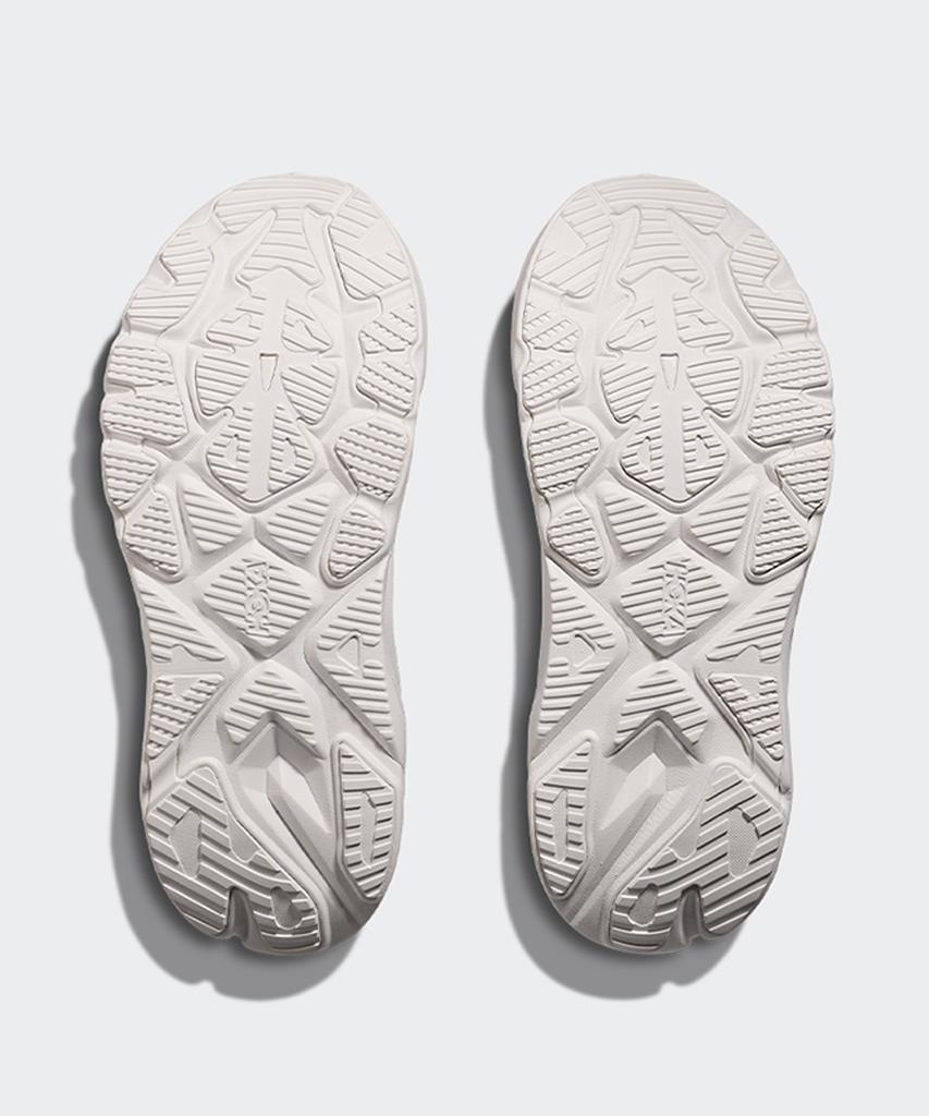 Hoka (Women'S) Arahi 8 Wide - White:White / 1168711-Wwh