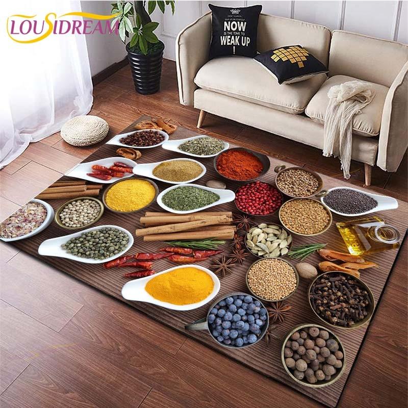 Современный ковер для гостиной, кухонный коврик, домашний коврик для входа, прикроватный декор для спальни, ковер для прихожей, балкона, ванной, противоскользящий напольный коврик