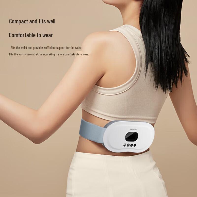 Hyundai Smart Waist Massager HY-010