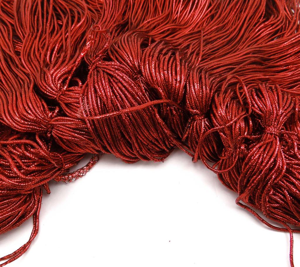 Слитки Пурл провода декоративной нити металлические золотые слитки грубые 1 пачкой с 50