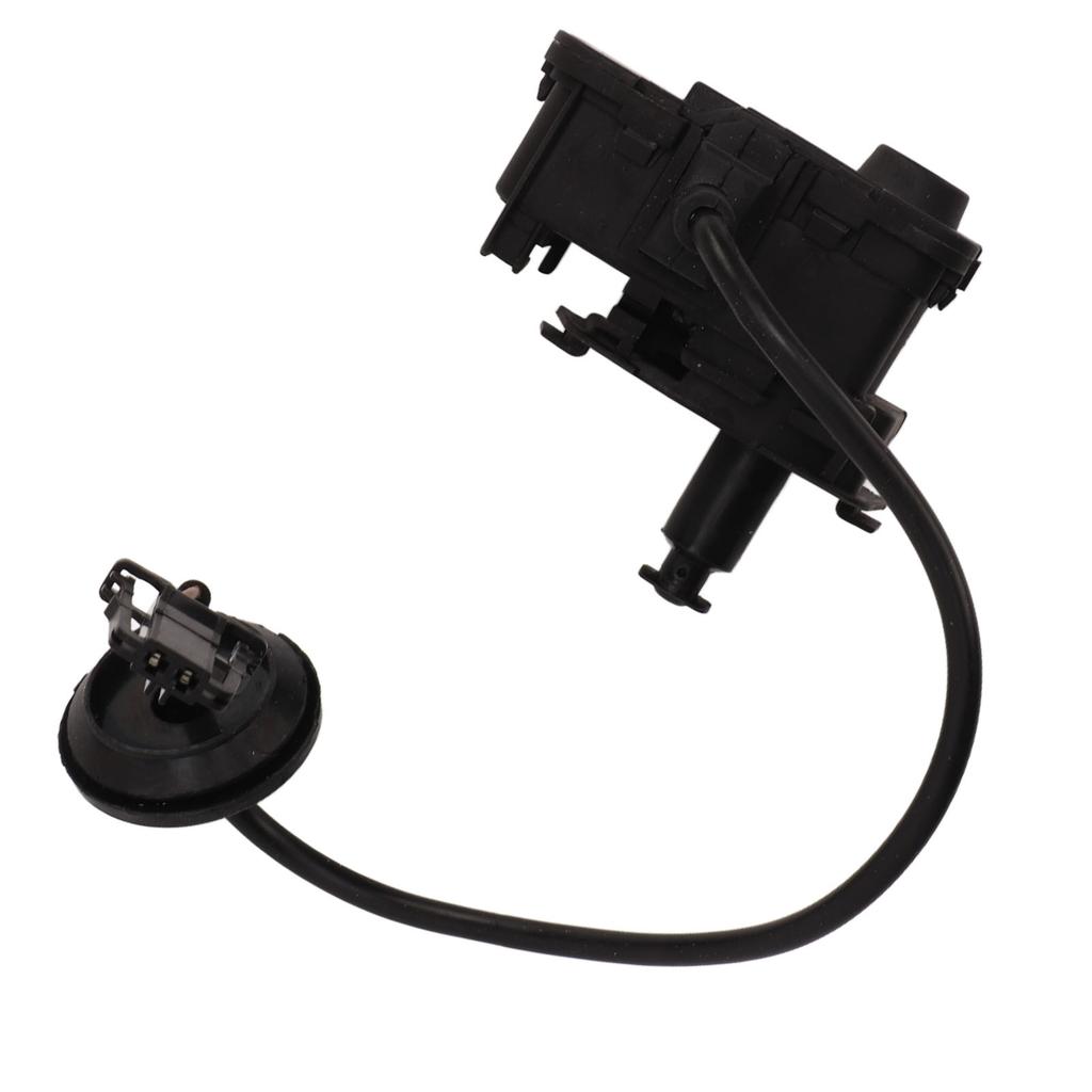 Мотор привода замка крышки топливного бака 6R0810773F Мотор блокировки лючка заливной горловины для 6R1 6C1 1.0 1.2 1.4 1.6 TSI TDI