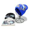 Beanie Cold Hat Female Winter Dolphin Wool Hat Cute Riding Knitted Pullover 2025