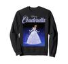 Плакат с изображением платья Золушки в честь 70-летия Disney Cinderella
