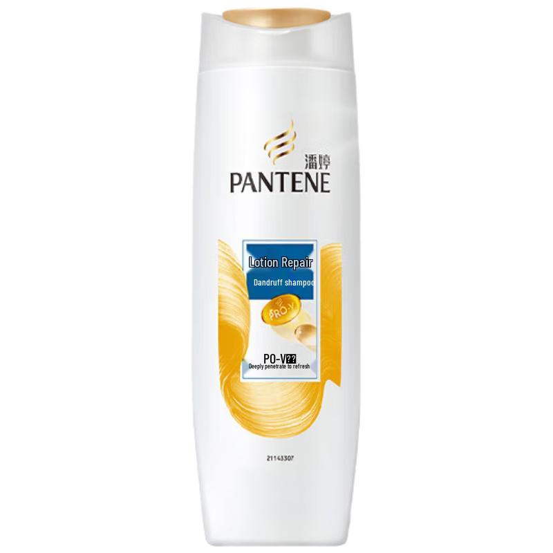 Pantene PRO-V Anti-Dandruff Repair Shampoo