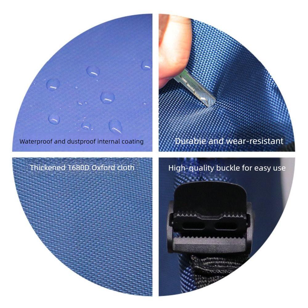 Многокарманная сумка для хранения на подлокотнике инвалидной коляски, боковой карман для хранения на подлокотнике сиденья, складной стул