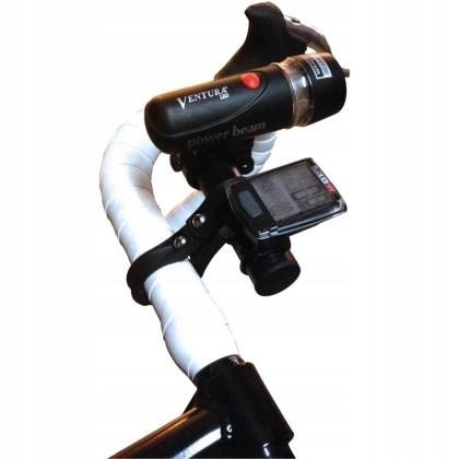 Kokpit Kierownicy M-Wave 22,2-31,8 Mm