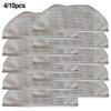 Replacement Cleaning Cloths For Tefal For X-Plorer Series 95 RG7975WH RG7987WH Robot Vacuums Sweeper Spare Wipping Cloth Pads