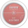 Lavera Velvet Румяна 02 Розовая Орхидея 5г