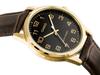 Zegarek Męski Casio Mtp-V001Gl-1B (Zd080B) + Box