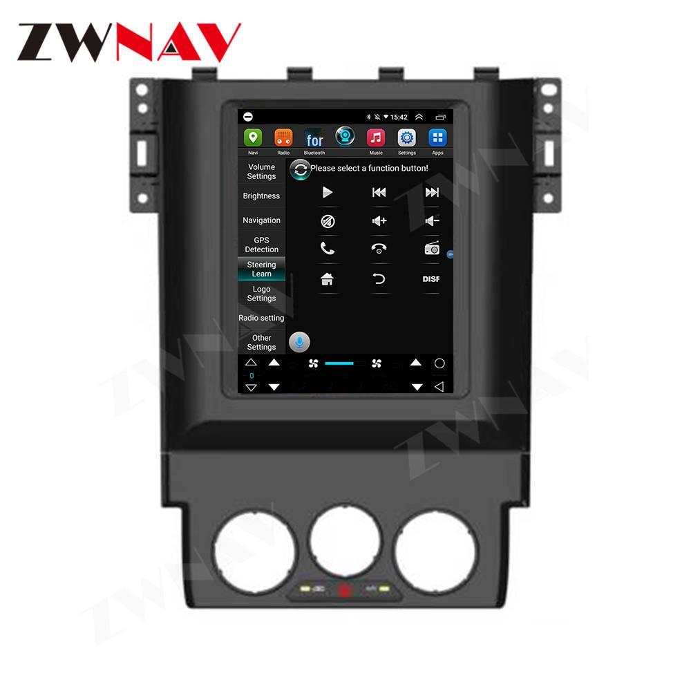 Wuling Hongguang 32GB GPS Navigation All-in-One with 4G for Android 10