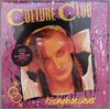 Виниловая пластинка CULTURE CLUB  Kissing To Be Clever FE38398 EPIC 1983 США Рок Б/у