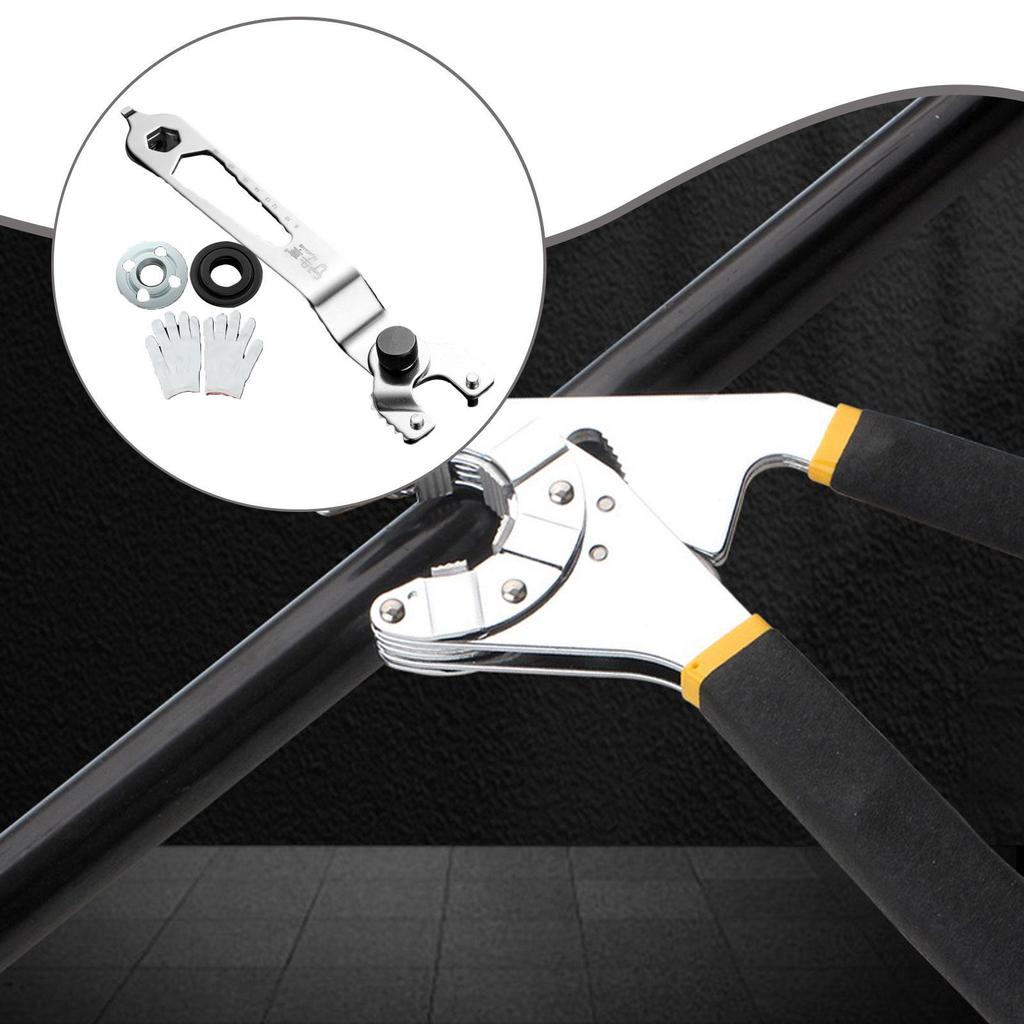 Angle Grinder Wrench High Hardness Universal Repair Spanner
