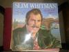 LP Record SLIM WHITMAN - Till We Meet Again UAG30297 United Artists  1980 UK Folk Used