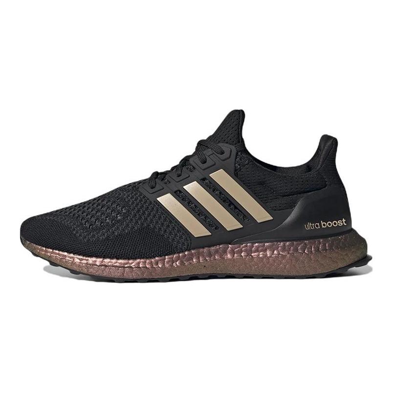 adidas Ultra Boost 1.0 Dna Черный Бежевый Медный Подошва HP9618