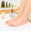 Nano Glass Foot File Callus Remover Professional Heel Scraper Foot Scrubber Dead Skin Remover Wet Dry Pedicure Foot Buffer for Soft Feet Regular Use