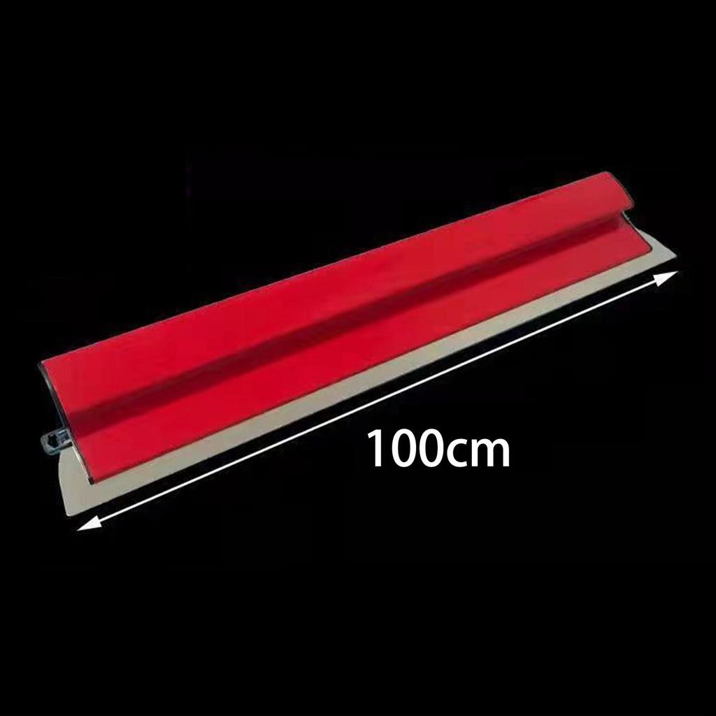 Stainless Steel Wall Paint Shovel Multi Use Repairing Drywall Wall Decoration Putty Knife Plaster Cement Putty Scraper