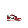Air 1 Retro Low OG TD Chicago 2025 Детские кроссовки Красный Varsity-Red Summit-White HQ6997-600