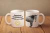 American Saddlebred – Cup with a horse, a cheerful cup for a dog lover | Art-Dog