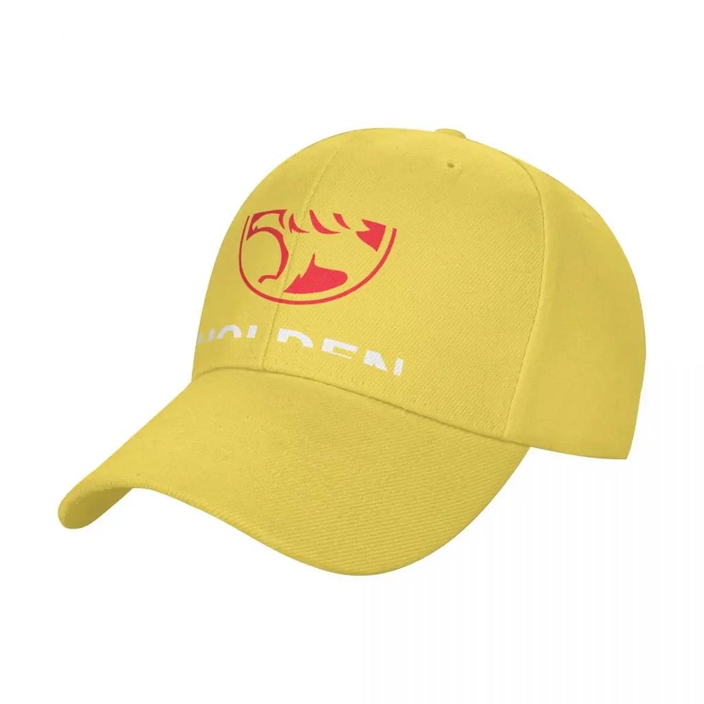 Кепка-бейсболка Snapback с логотипом Holden Бренд Мужская кепка милая Мужские головные уборы Женские