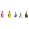 Noh Leprika Cinderella Miniature Figures Set 1:87 NOCH158072 Korean Toy