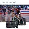 Адаптер для крепления объектива VILTROX, кольцо автофокусировки Canon EOS M Mount, регулируемая диафрагма, объектив Canon для Canon EOS Kiss M2 Kiss M M3 M5 M6 M6 Mark II M10 M50
