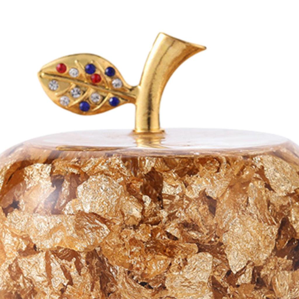 Настольная фигурка богатства, удача, фэн-шуй, статуя бассейна с сокровищами, скульптура процветания для