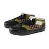 Vans Кеды Half Cab 33 Mid top Canvas Shoes Унисекс VN000VAWGBU