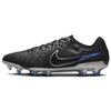 Tiempo Legend 10 Pro FG Shadow Pack Men Sneakers Black Hyper-Royal Chrome DV4333-040