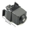 180 Degree Wide Angle Rear View Reversing Camera Clear Imaging Parking Assistance Monitors Nighttime Support 284426877R