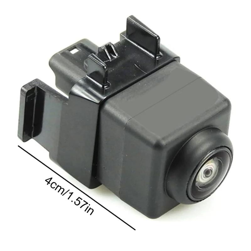 180 Degree Wide Angle Rear View Reversing Camera Clear Imaging Parking Assistance Monitors Nighttime Support 284426877R