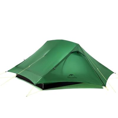 Naturehike водонепроницаемый, легкий, легкий, даже для чрезвычайной ситуации, для 2 человек, ветрозащитный, снегозащитный, палатка, дышащий, легкий, для переноски,