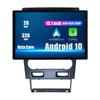 Android Radio 13.1" Car Stereo Navigation Headunit Multimedia Player GPS For Ford Mondeo 2004-2007