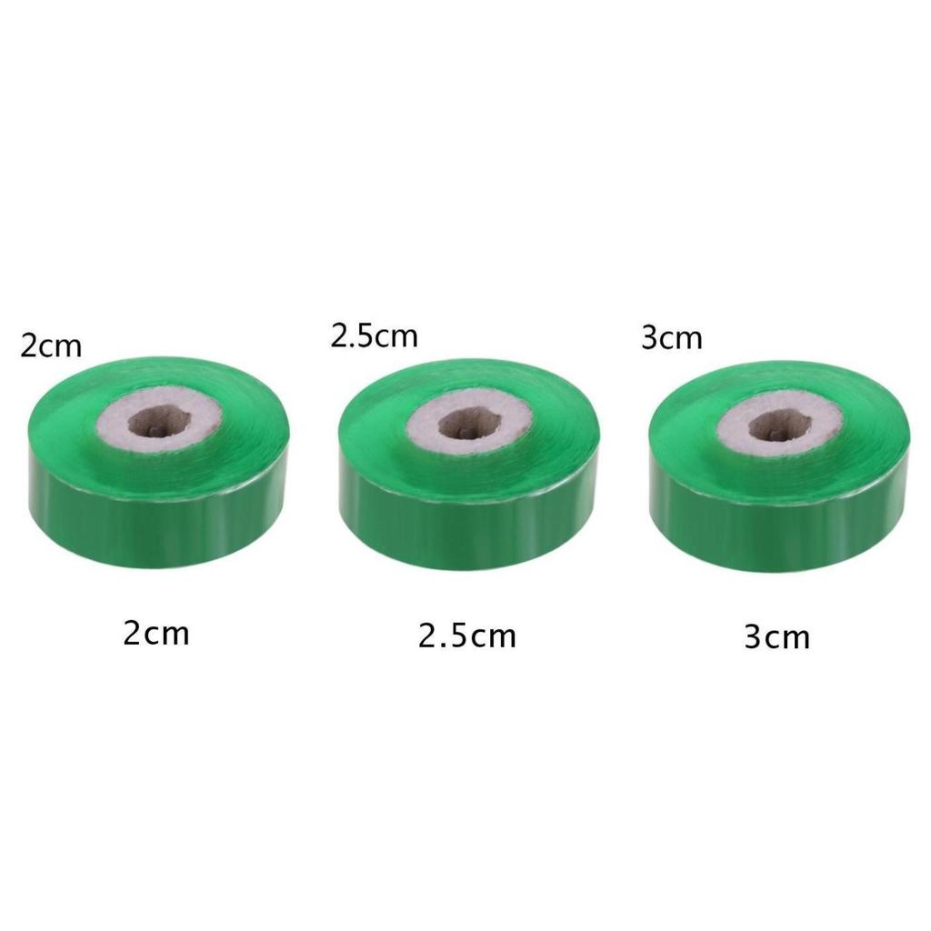 Eco-friendly Biodegradable Grafting Tape Graft Membrane Gardening Bind Belt