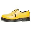 Dr. Martens 1461 Leather 3-Hole Simple Comfortable Low-Top Casual Shoes Unisex Casual Shoes Yellow 27265700