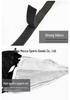 Resistance Running Umbrella: Enhance Speed & Core Strength for Football Training