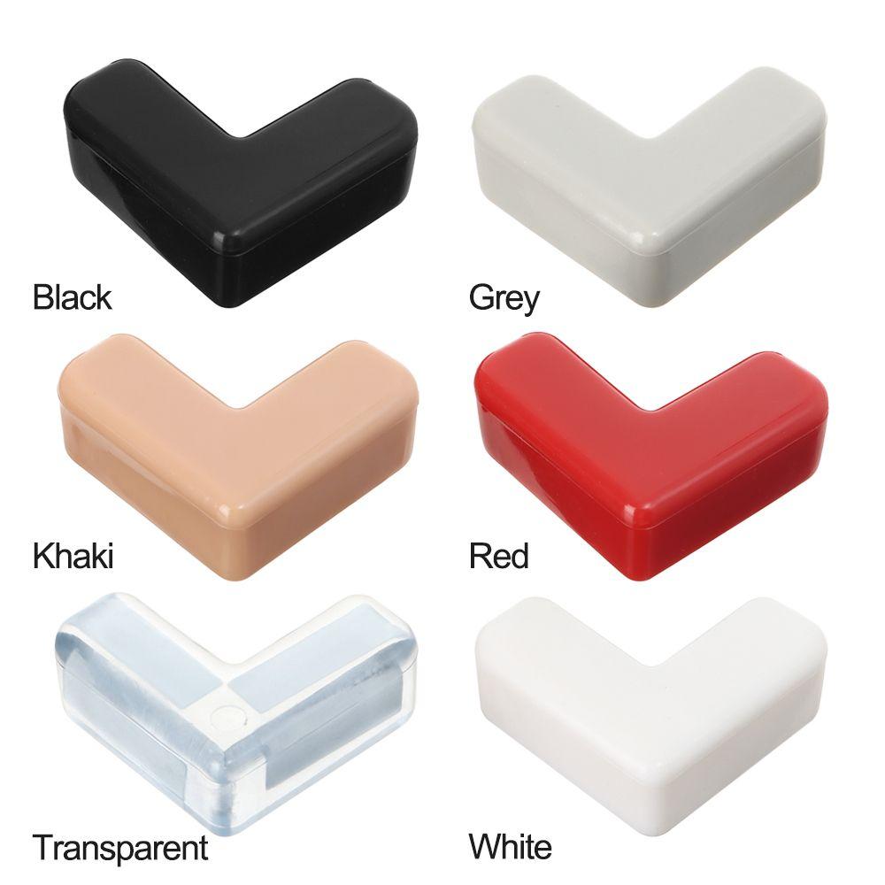 Baby Kids Security Safety Edge Protection Table Corner Protector Corner Guards Anticollision Strip