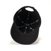 New Era New Era Детская кепка 9TWENTY Flag Logo Black YOUTH YOUTH 920 FLAG BLK 52-56 см