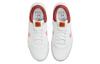 Nike Теннисные кроссовки Zoom Court Lite 3 Low Top Белый/Розовый Женские DH1042-116