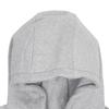 Nike Lab Solo Swoosh Fleece Hoodie Asia Sizing (Unisex) Sweatshirts DA0316 063